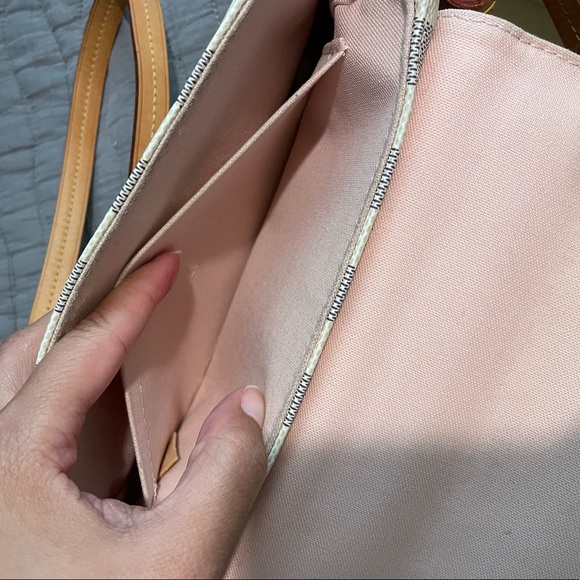 Louis Vuitton croisette Bag - Picture 8 of 8